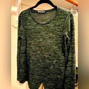 Pink Blush Nursing/Maternity Shirt EUC